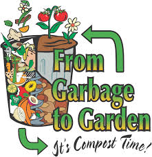 From Garbage to Garden