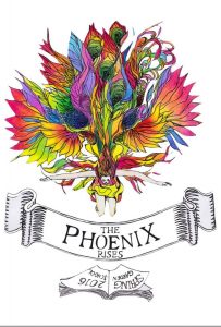 The Phoenix Rises 16