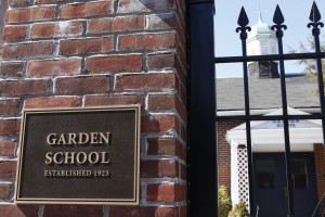 About Garden School